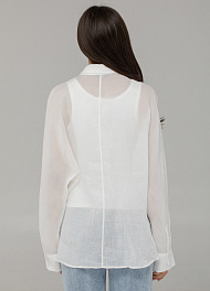 Рубашка Thomas Graf фото № 3 недорого