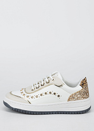 Кеды Mariella Burani фото № 1 интернет-магазин