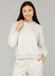 SPORT свитшот Thomas Graf фото № 2 цена