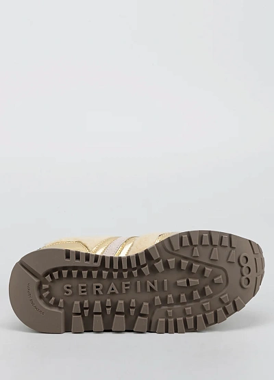 аяқ киім/кроссовки Serafini фото № 5 купить