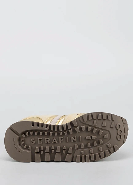 Кроссовки Serafini фото № 5 купить