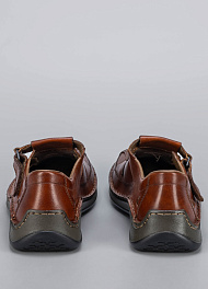 Сандалии Rieker фото № 4 Казахстан