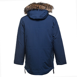 Парка Shark Force фото № 3 недорого