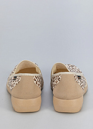 Лоферы комфорт Alberola фото № 4 Казахстан