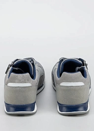 Кеды Rhapsody фото № 4 Казахстан