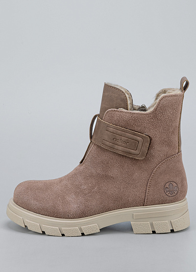 аяқ киім/ботинки Rieker фото № 1 интернет-магазин