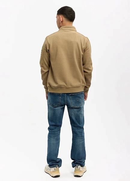 SPORT куртка I SEE D.N.M фото № 4 Казахстан