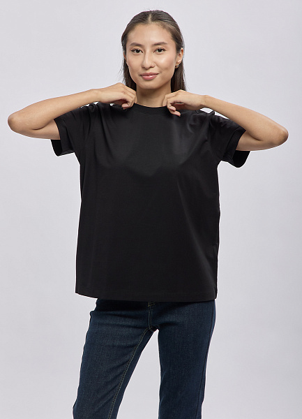 Футболка Thomas Graf фото № 3 недорого