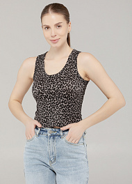 Кроп топ Thomas Graf фото № 2 цена