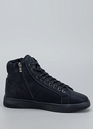 Кеды высокие Keddo фото № 5 купить