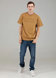 футболка I SEE D.N.M фото № 3 недорого