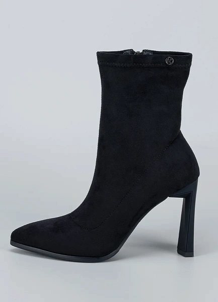 Ботильоны Keys фото № 1 интернет-магазин