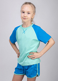 Футболка Thomas Graf фото № 2 цена