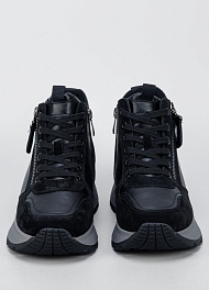 Кроссовки Franco Manatti фото № 3 недорого