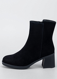 Ботильоны Franco Manatti фото № 1 интернет-магазин