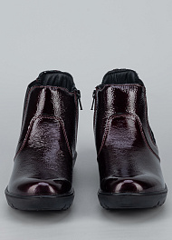 Ботинки Imac фото № 3 недорого