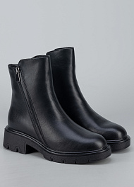 Ботинки Franco Manatti фото № 2 цена