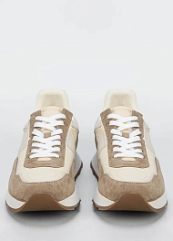 Кроссовки Duca Daretti фото № 3 недорого