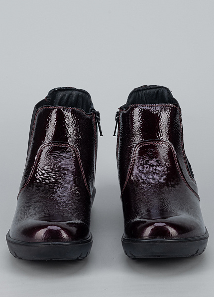 Ботинки Imac фото № 3 недорого