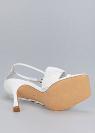 Босоножки Carrano фото № 5 купить