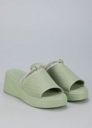 Пантолеты Franco Manatti фото № 2 цена