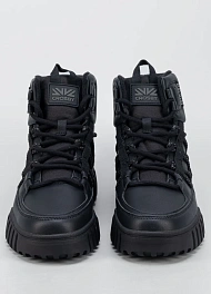 Кеды Высокие CROSBY фото № 3 недорого