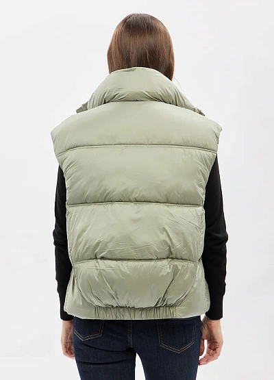 жеңсіз кеудеше/жилет Thomas Graf фото № 3 недорого