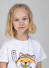 Футболка Thomas Graf фото № 4 Казахстан