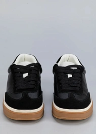 Кеды Franco Manatti фото № 3 недорого