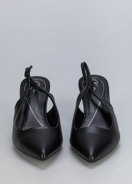 Туфли Открытые Keddo фото № 3 недорого