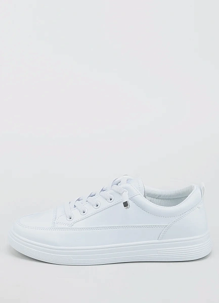 Кеды Franco Manatti фото № 1 интернет-магазин