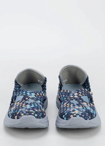 Слипоны Finn Line фото № 3 недорого