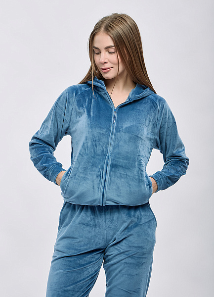 SPORT толстовка Thomas Graf фото № 2 цена