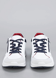 Кроссовки Bugatti фото № 3 недорого