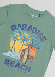 Футболка Thomas Graf фото № 3 недорого