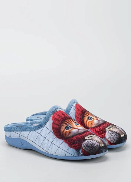 Тапочки Alberola фото № 2 цена