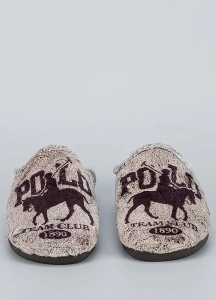 Тапочки Luzon фото № 3 недорого