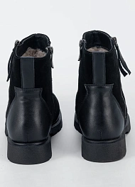 Ботинки Franco Manatti фото № 4 Казахстан