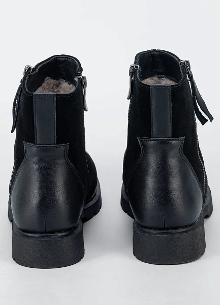 Ботинки Franco Manatti фото № 4 Казахстан