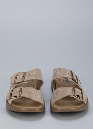 Шлепки Imac фото № 3 недорого