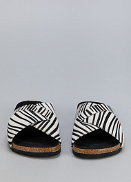 Пантолеты Franco Manatti фото № 3 недорого