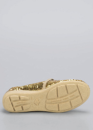 Балетки Alberola фото № 5 купить