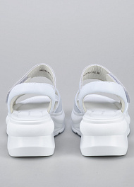 Сандалии Franco Manatti фото № 4 Казахстан