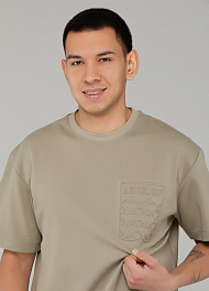 футболка I SEE D.N.M фото № 2 цена