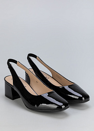 Туфли открытые Caprice фото № 2 цена