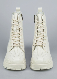 Ботинки Franco Manatti фото № 3 недорого