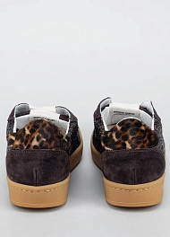 Кеды Serafini фото № 4 Казахстан