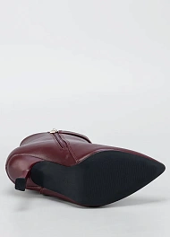 Ботильоны Keys фото № 6 онлайн