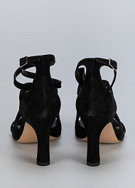 Босоножки Loretta Very фото № 4 Казахстан