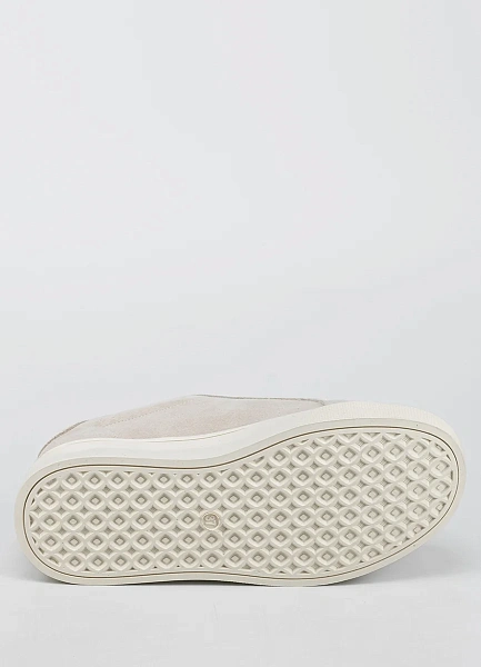 Кеды Franco Manatti фото № 5 купить